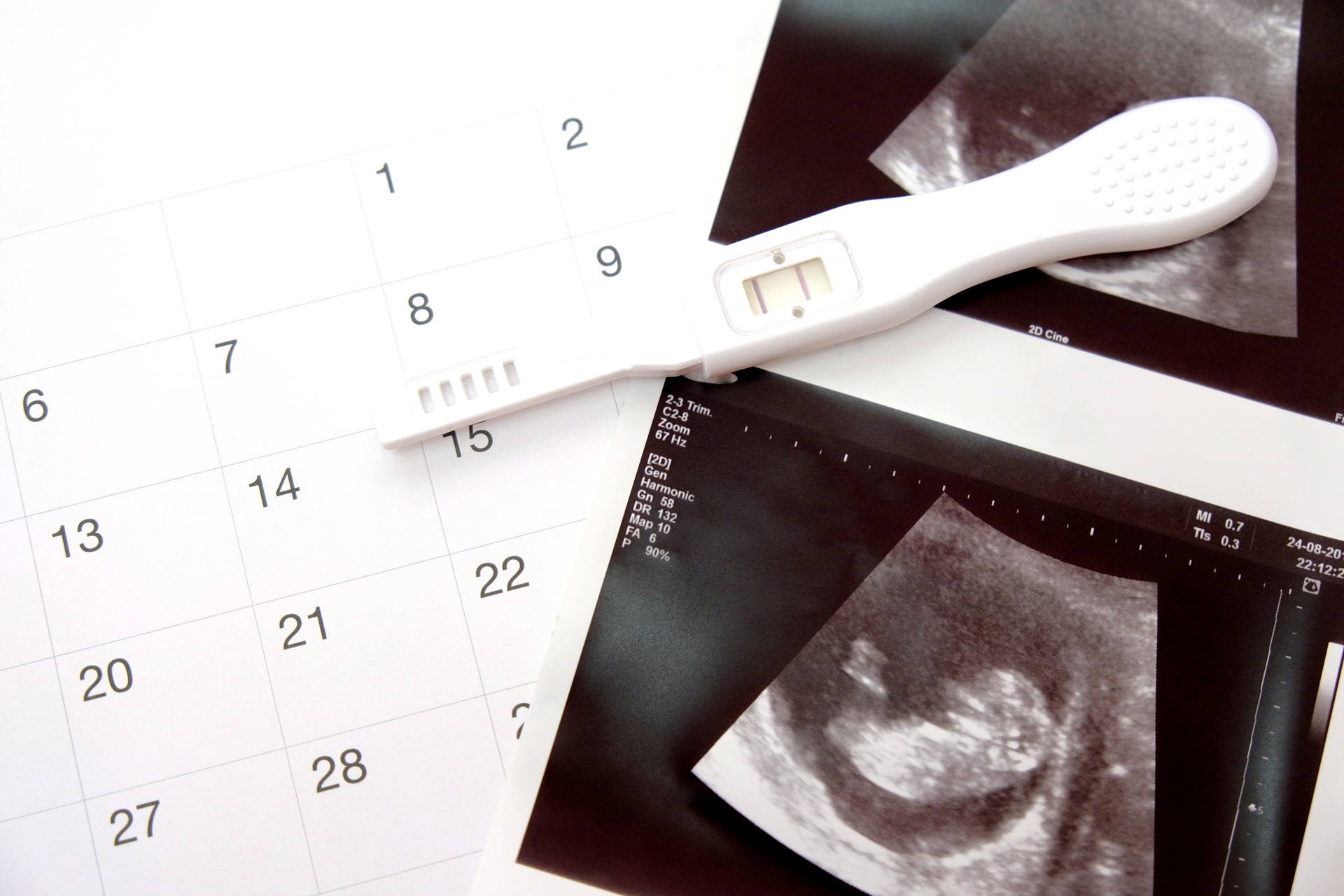 Beta positivo: atraso menstrual e o teste de gravidez positivo