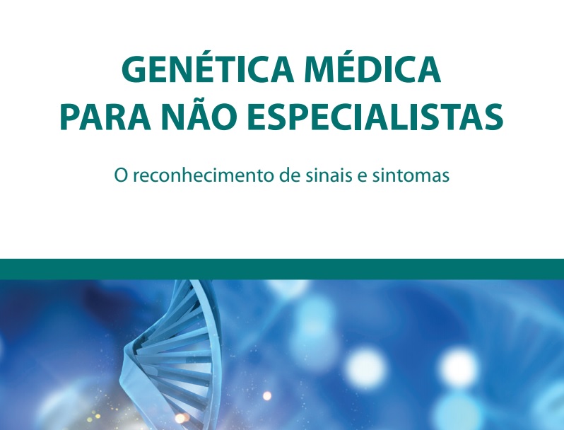 Genetica médica para não especialista e-book gratis e-book gratuito genética para não geneticistas