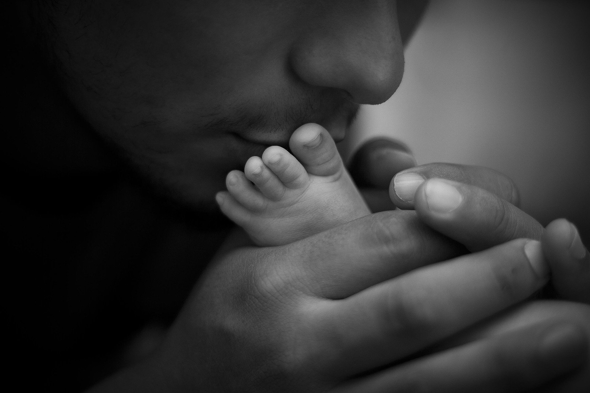Teste de paternidade não invasivo: engravidei e o pai não quer me dar suporte